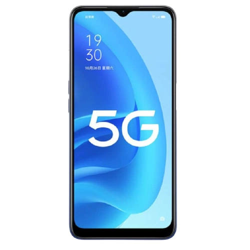 OPPO A55 5G image 2