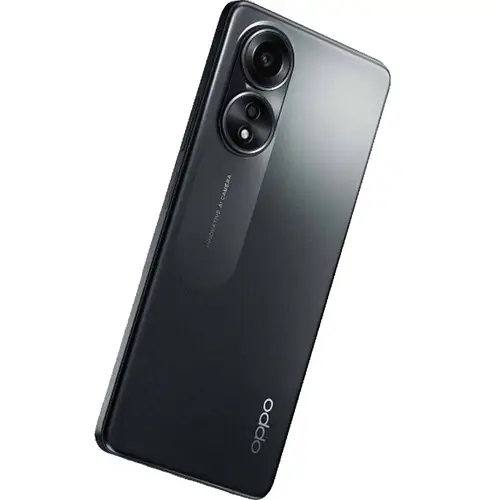 OPPO A58 image 3