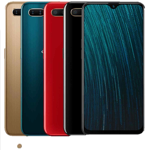OPPO A5s image 3