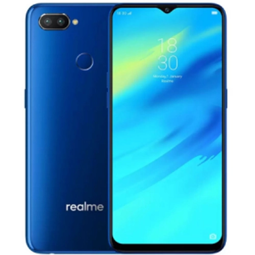 OPPO A7