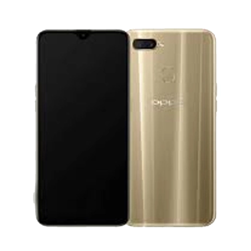 OPPO A7 image 3