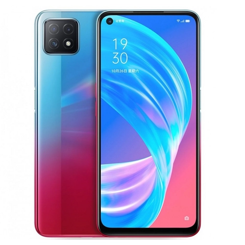 OPPO A72 5G image 3