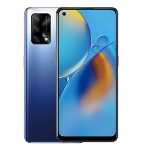 OPPO A74 image 2