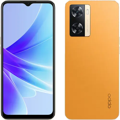 OPPO A77s