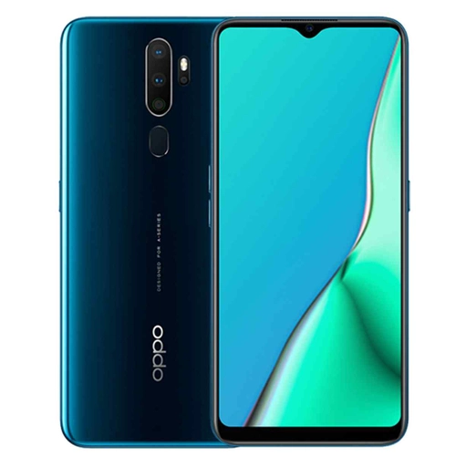 OPPO A9 (2020) image 2