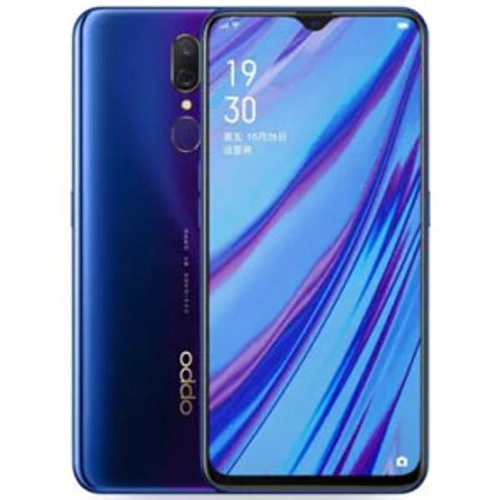 OPPO A9