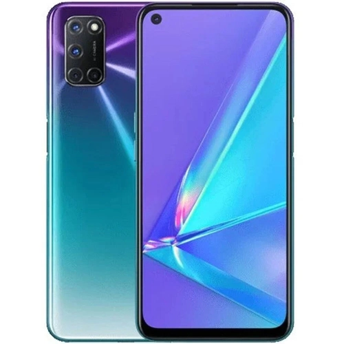 OPPO A92 image 3