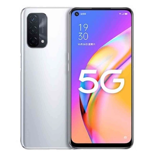 OPPO A93 5G image 2