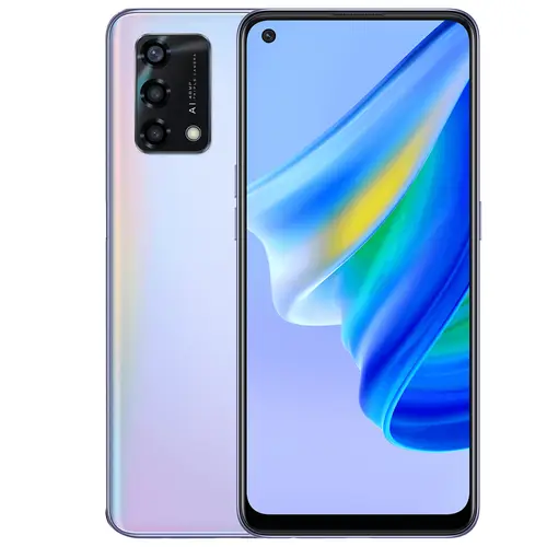 OPPO A95 image 3