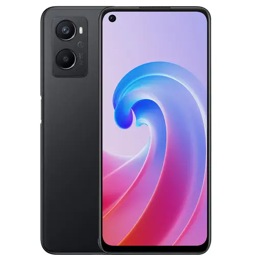 OPPO A96