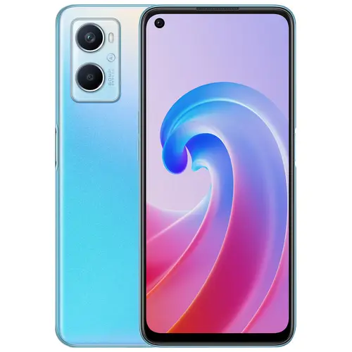 OPPO A96 image 3