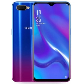 OPPO AX7 Pro
