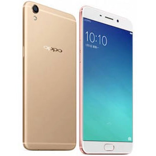 OPPO F1 Plus