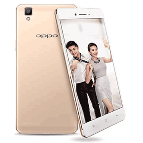 OPPO F1