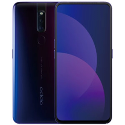 OPPO F11