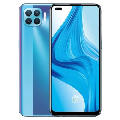 OPPO F17 Pro