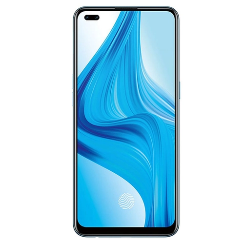 OPPO F17 Pro image 3