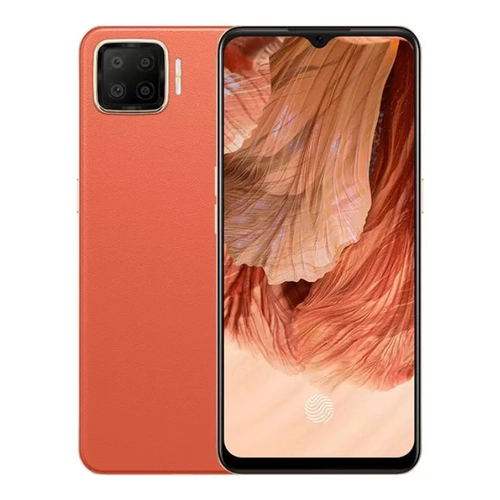 OPPO F17