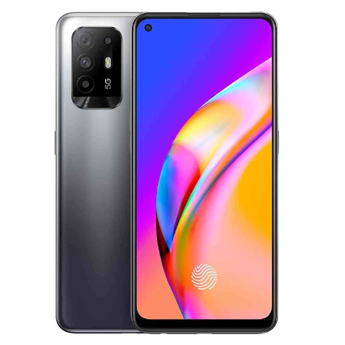 OPPO F19 Pro Plus 5G