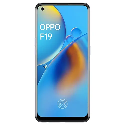 OPPO F19 image 3