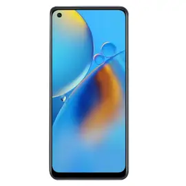 OPPO F19s