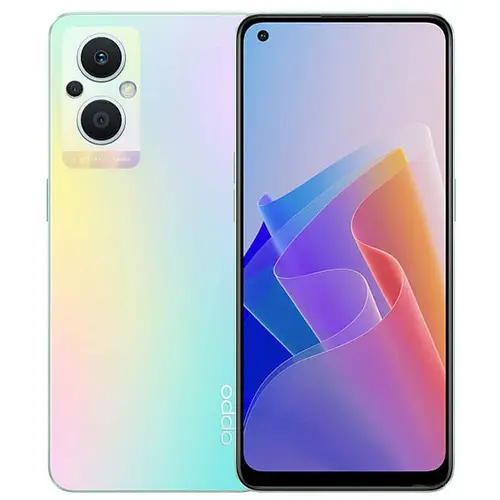 OPPO F21 Pro 5G image 2