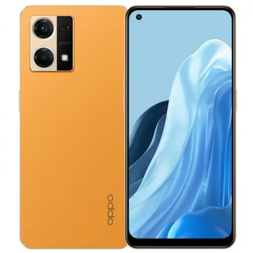 OPPO F21 Pro image 2