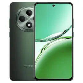 OPPO F27