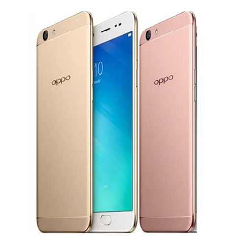 OPPO F3 Plus