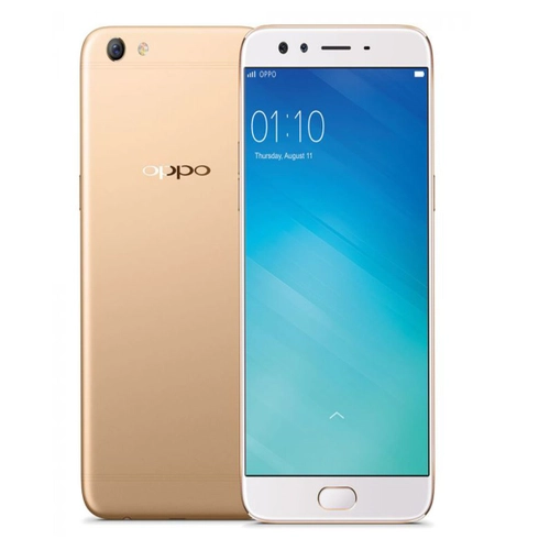 OPPO F3 Plus image 2