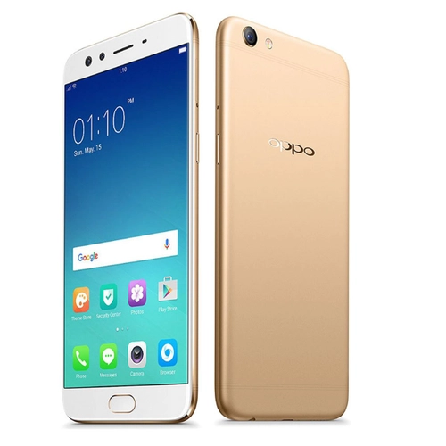 OPPO F3 Plus image 3