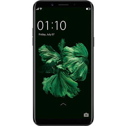 OPPO F5