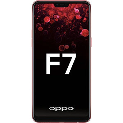 OPPO F7