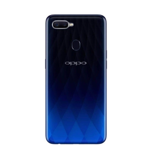 OPPO F9
