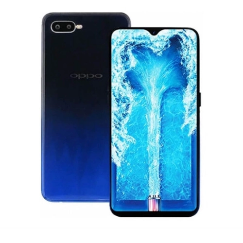 OPPO F9 image 2