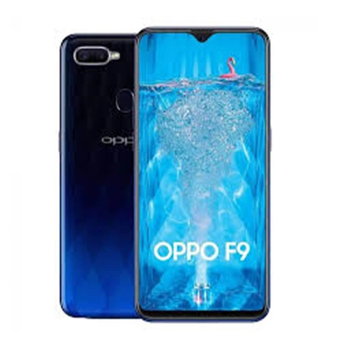 OPPO F9 image 3