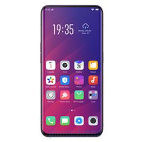 OPPO Find X
