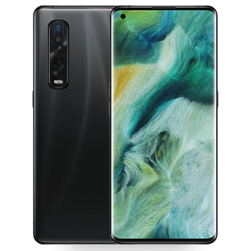 OPPO Find X2 Pro