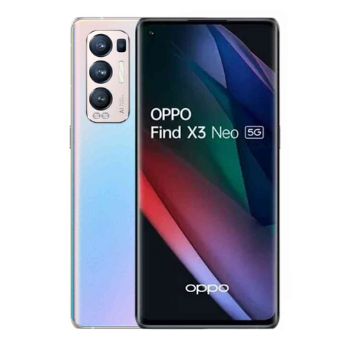 OPPO Find X3 Neo