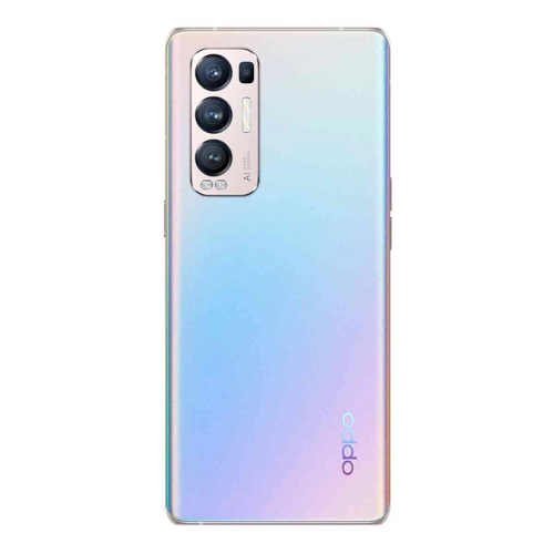 OPPO Find X3 Neo image 2