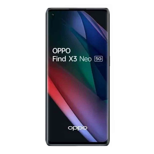 OPPO Find X3 Neo image 3