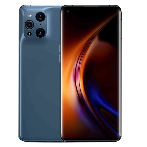 OPPO Find X3 Pro 5G