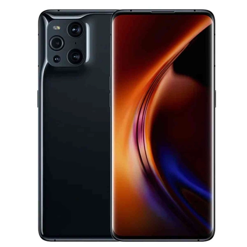 OPPO Find X3 Pro 5G image 2