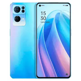 OPPO Find X5 Lite