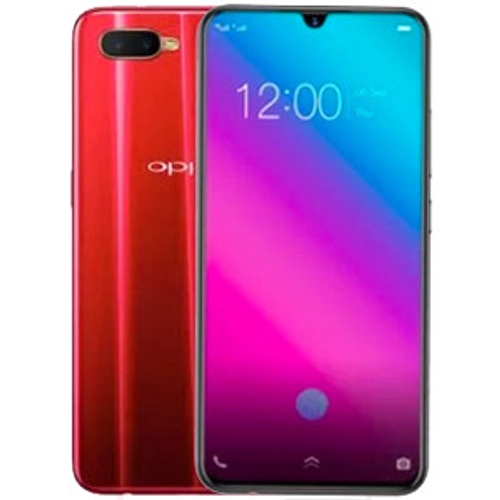 OPPO K1