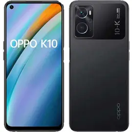 OPPO K10