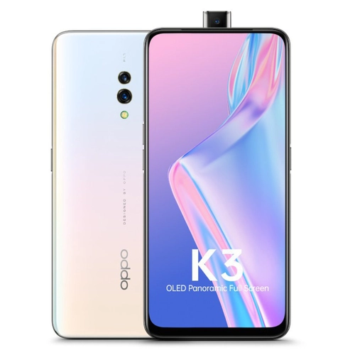 OPPO K3