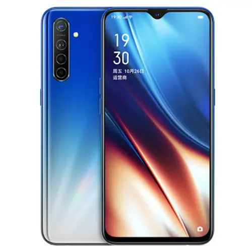 OPPO K5