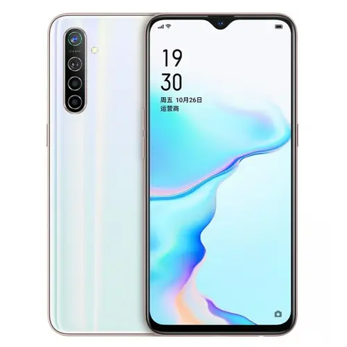 OPPO K5 image 3