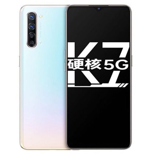 OPPO K7